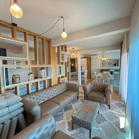 Vujanovic Apartments Sveti Stefan Exterior photo
